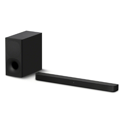 Sony HT-S400 Soundbar Wireless Subwoofer 2.1